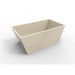 BEL6032HTO-BIS Bathroom/Bathtubs & Showers/Freestanding Tubs
