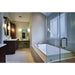 VER6636ATO-WHI Bathroom/Bathtubs & Showers/Drop In & Undermount Tubs