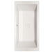 VER6636ATO-WHI Bathroom/Bathtubs & Showers/Drop In & Undermount Tubs