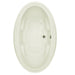 NIN7244ATO-BIS Bathroom/Bathtubs & Showers/Freestanding Tubs