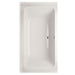 RAC7236ATO-WHI Bathroom/Bathtubs & Showers/Drop In & Undermount Tubs