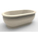 MDM6636ATO-BIS Bathroom/Bathtubs & Showers/Freestanding Tubs