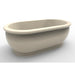 MDM7036ATO-BIS Bathroom/Bathtubs & Showers/Freestanding Tubs