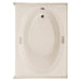 MAR6042ATO-BIS-RH Bathroom/Bathtubs & Showers/Alcove Tubs
