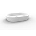 ELL2215SSS-WHI Bathroom/Bathroom Sinks/Vessel & Above Counter Sinks