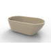 DLA5830STO-BIS Bathroom/Bathtubs & Showers/Freestanding Tubs