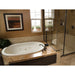 GAL7444ATO-BIS Bathroom/Bathtubs & Showers/Drop In & Undermount Tubs