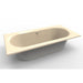 CAR7236GTO-ALM Bathroom/Bathtubs & Showers/Drop In & Undermount Tubs