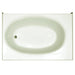 KON6036GTO-BIS-LH Bathroom/Bathtubs & Showers/Alcove Tubs