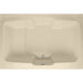 VIC7348ATO-BON Bathroom/Bathtubs & Showers/Drop In & Undermount Tubs