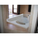 PEN7260GTO-BIS Bathroom/Bathtubs & Showers/Drop In & Undermount Tubs