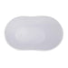 SOH4830HTO-WHI Bathroom/Bathtubs & Showers/Freestanding Tubs