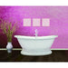 MIT7238STO-BIS Bathroom/Bathtubs & Showers/Freestanding Tubs