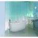 EST6632ATO-BIS Bathroom/Bathtubs & Showers/Freestanding Tubs