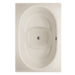 FUJ6040ATO-BON Bathroom/Bathtubs & Showers/Drop In & Undermount Tubs
