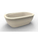 CAS6638ATO-BIS Bathroom/Bathtubs & Showers/Freestanding Tubs