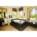 RAC6636ATO-WHI Bathroom/Bathtubs & Showers/Drop In & Undermount Tubs