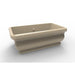 MMI7036ATO-BON Bathroom/Bathtubs & Showers/Drop In & Undermount Tubs