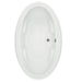 NIN7244ATO-WHI Bathroom/Bathtubs & Showers/Freestanding Tubs