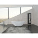 LOG7238HTO-BIS Bathroom/Bathtubs & Showers/Freestanding Tubs
