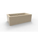 MCH6632ATO-BON Bathroom/Bathtubs & Showers/Freestanding Tubs