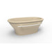 KEL7040ATO-BON Bathroom/Bathtubs & Showers/Freestanding Tubs