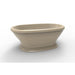 LAU7040ATO-BON Bathroom/Bathtubs & Showers/Freestanding Tubs