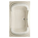 FAN7242ATO-BIS Bathroom/Bathtubs & Showers/Drop In & Undermount Tubs