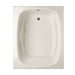 ALE6048ATO-BON Bathroom/Bathtubs & Showers/Drop In & Undermount Tubs