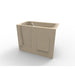 WAL5230GTO-BON-RH Bathroom/Bathtubs & Showers/Drop In & Undermount Tubs