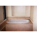 AIM7236ATO-WHI Bathroom/Bathtubs & Showers/Drop In & Undermount Tubs