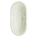 AIM7236ATO-WHI Bathroom/Bathtubs & Showers/Drop In & Undermount Tubs