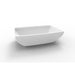 CRE2416SSS-WHI Bathroom/Bathroom Sinks/Vessel & Above Counter Sinks