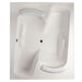 PEN7260GTO-WHI Bathroom/Bathtubs & Showers/Drop In & Undermount Tubs