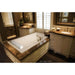 REG7043GTO-ALM Bathroom/Bathtubs & Showers/Drop In & Undermount Tubs