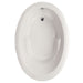 RIL6642ATO-WHI Bathroom/Bathtubs & Showers/Drop In & Undermount Tubs