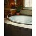 RIL6042ATO-WHI Bathroom/Bathtubs & Showers/Drop In & Undermount Tubs