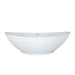 LOG7238HTO-WHI Bathroom/Bathtubs & Showers/Freestanding Tubs