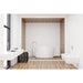 MIZ5227HTO-BIS Bathroom/Bathtubs & Showers/Freestanding Tubs