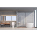 MIZ5227HTO-BIS Bathroom/Bathtubs & Showers/Freestanding Tubs