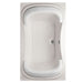 FAN7242ATO-WHI Bathroom/Bathtubs & Showers/Drop In & Undermount Tubs