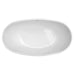 ALA6634HTO-BIS Bathroom/Bathtubs & Showers/Freestanding Tubs