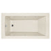 SYD6030ATOS-BIS-LH Bathroom/Bathtubs & Showers/Alcove Tubs