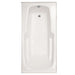 ENT6632GTO-WHI-LH Bathroom/Bathtubs & Showers/Drop In & Undermount Tubs