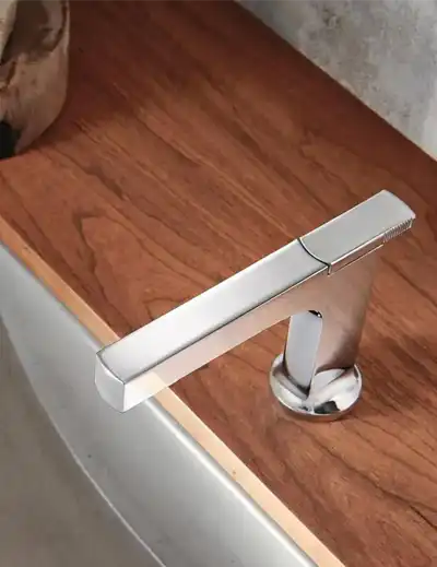 Sink Faucets