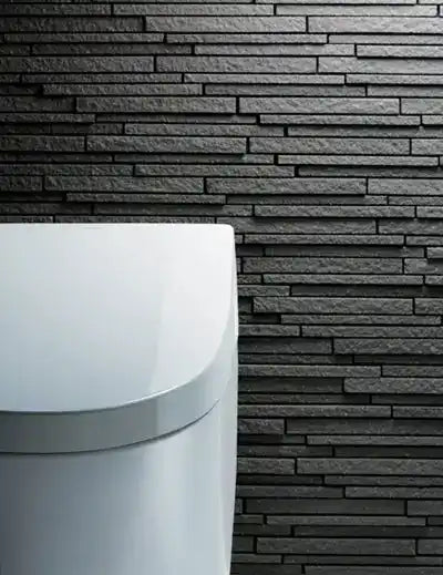 Toilets, Bidets & Bidet Seats