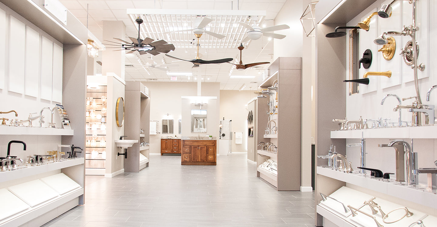 Find Showroom Frank Webb Home