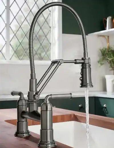 Kitchen Faucets
