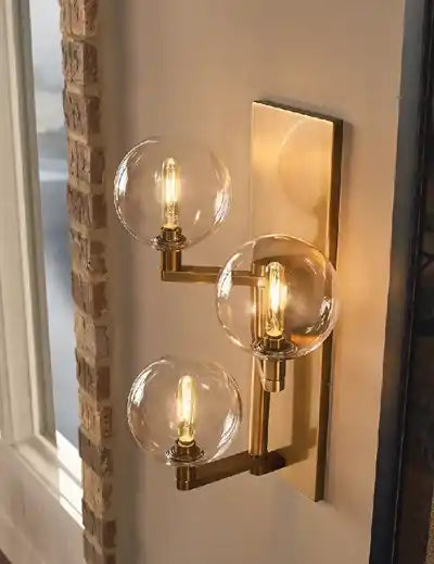 Wall Lights