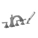 3-2577/30 Bathroom/Bathroom Tub & Shower Faucets/Roman Tub Faucets